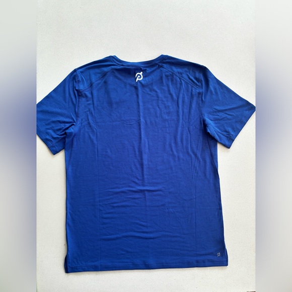 Peloton Men’s Light Lines Set In Short Sleeve - Picture 7 of 9